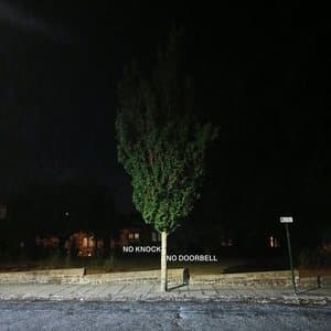 No Knock No Doorbell