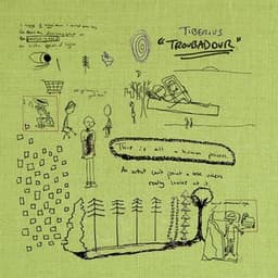 Troubadour