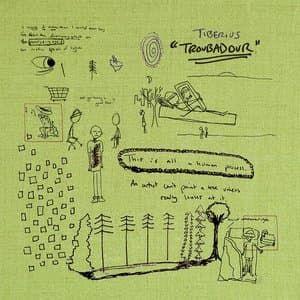 Troubadour
