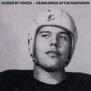Crawlspace Of The Pantheon