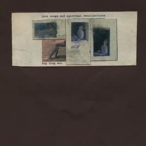 love songs and spiritual recollections