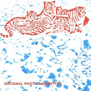 Red Hot Photo Committee
